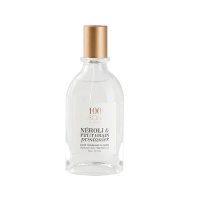 100 Bon Neroli & Petit Grain Printanier Unisex | EDP Tester