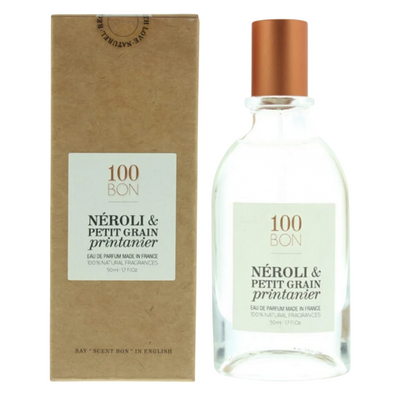 100 Bon Neroli & Petit Grain Printanier Unisex Refill | EDP Tester