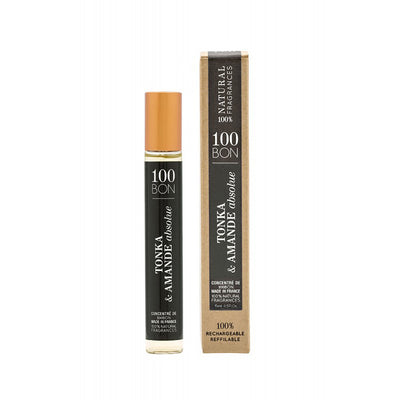100 Bon Tonka & Amande Absolue Unisex | EDP
