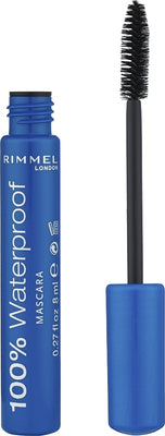 Rimmel Waterproof Mascara