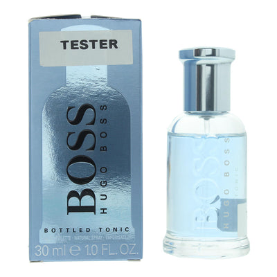 Hugo Boss Boss Bottled Tonic for Men | EDT Tester