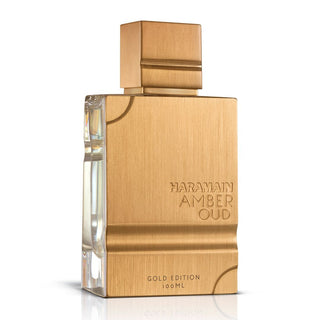 Al Haramain Amber Oud Gold Edition U Eau de Parfum 100 ml (Erba Pura)
