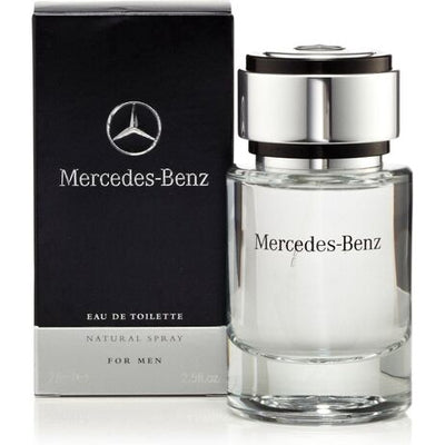 Mercedes-Benz For Men | EDT