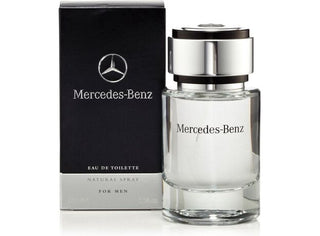 Mercedes-Benz Για Άνδρες | EDT