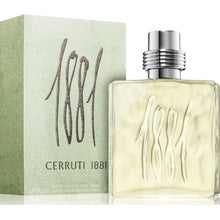 Cerruti 1881 Men For Men | EDT