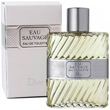 Dior Eau Sauvage for Men | EDT