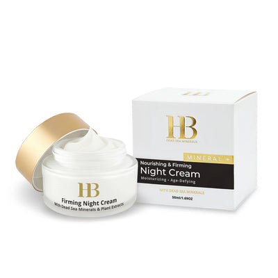HB Firming Night Cream