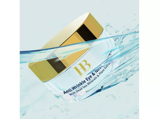 HB Anti Wrinkle Eye Cream - Image 2