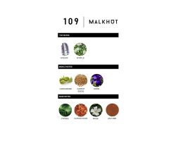 LABOR8 MALKHUT 109 | EDP
