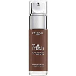 L'Oreal Paris True Match Make-Up Foundation 11.N Dark Coffee — BeautyCorner.gr