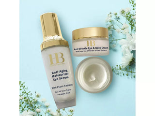 HB Anti Wrinkle Eye Cream - Image 3