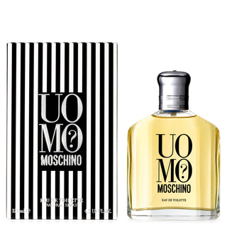 Moschino Uomo | EDT - Product Image