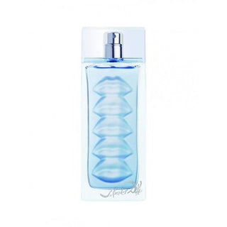 Salvador Dali Eau de Ruby Lips for Women | EDT Tester