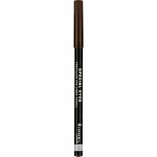 Rimmel London Special Eyes Eyeliner Pencil 114 Rich Brown — BeautyCorner.gr