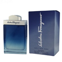 Salvatore Ferragamo Subtil pour Homme for Men | EDT