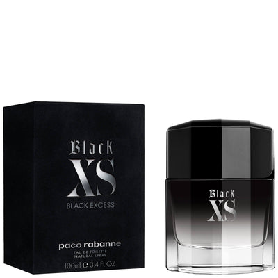 Paco Rabanne Black XS | EDT