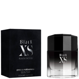 Paco Rabanne Black XS | EDT