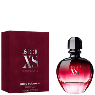 Paco Rabanne Black XS | EDP - Product Image