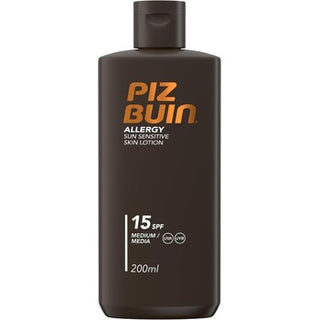 PIZ BUIN Protection Allergy Lotion SPF 50+