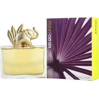 Kenzo Jungle Le Elephant for Women | EDP Tester