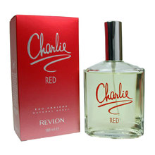 Revlon Charlie Red for Women | EDT