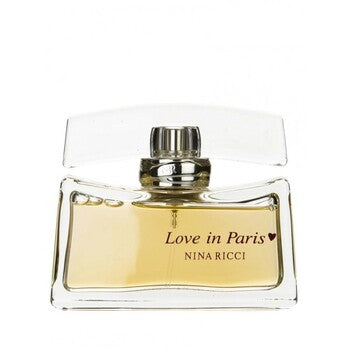 Nina Ricci Love in Paris EDP Tester