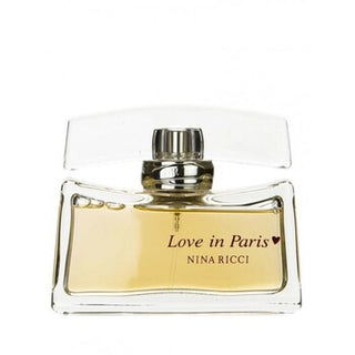 Nina Ricci Love in Paris EDP Tester
