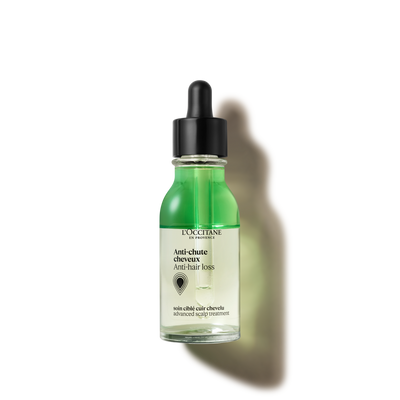 Anti-Hair Loss Serum