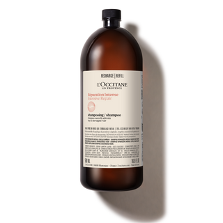Intensive Repair Shampoo Refill  500ML