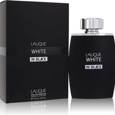 Lalique White In Black | EDP