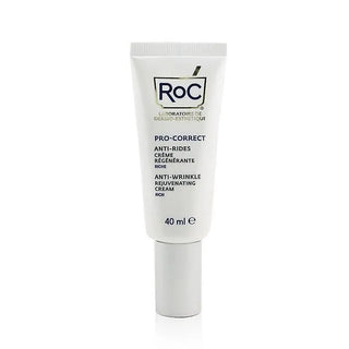 ROC Pro-Correct Rejuvenating Anti-Wrinkle Cream Rich Texture