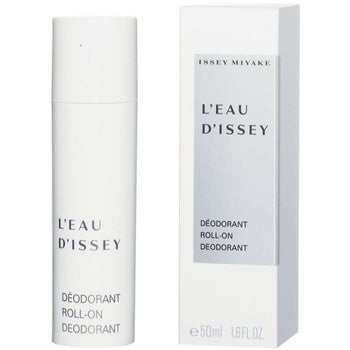 Issey Miyake L'Eau d'Issey pour Femme Deodorant Roll-On | EDT