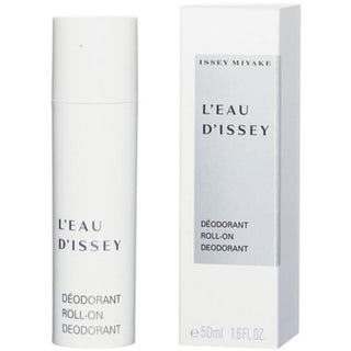 Issey Miyake L'Eau d'Issey pour Femme Deodorant Roll-On | EDT