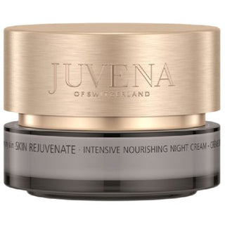 JUVENA Rejuvenate & Correct Intensive Nourishing Night Cream