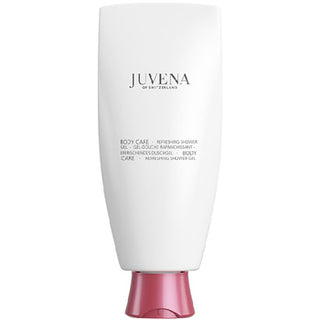 Juvena Body Daily Recreation Refreshing Shower Gel