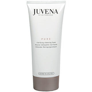 JUVENA PURE Clarifying Cleansing Foam