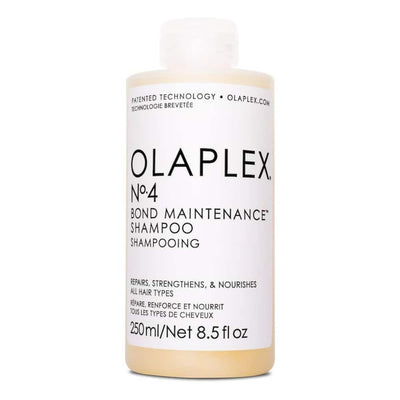 Olaplex No.4 Bond Maintenance Hair Shampoo Repairing