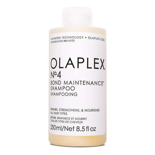 Olaplex No.4 Bond Maintenance Hair Shampoo Repairing