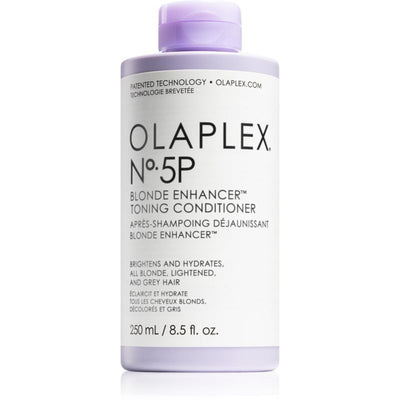 Olaplex No.5P Blonde Enhancer Hair Conditioner For Neutralisation Of Yellow Tones