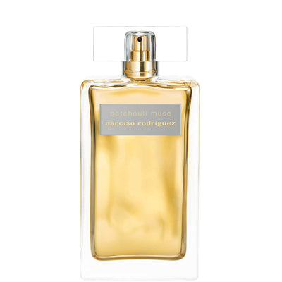 Narciso Rodriguez Patchouli Musc | EDP - Product Image