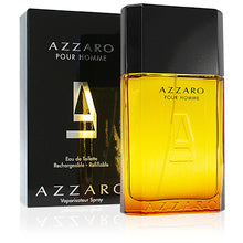 Azzaro Pour Homme for Men | EDT