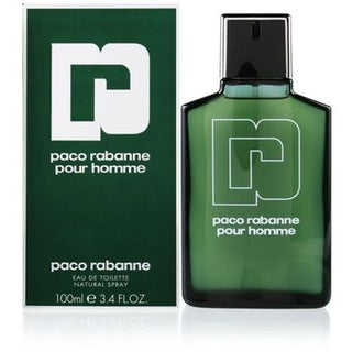 Paco Rabanne Pour Homme | EDT