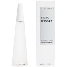 Issey Miyake L'Eau d'Issey pour Femme Deodorant Spray | EDT