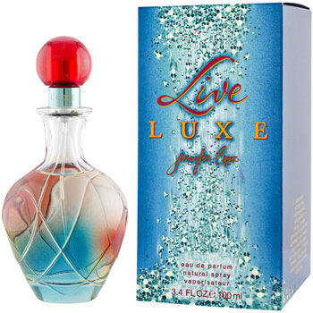 Jennifer Lopez Live Luxe for Women | EDP