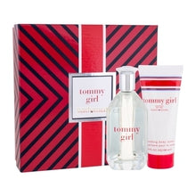 Tommy Hilfiger Tommy Girl Gift Set | EdC