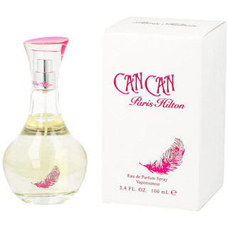 Paris Hilton Can Can for Women | EDP