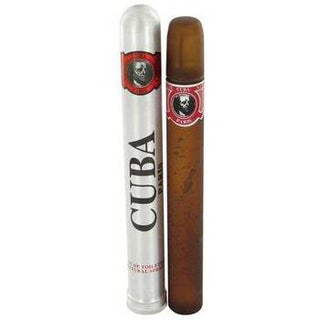 Cuba Red for Men | EDT