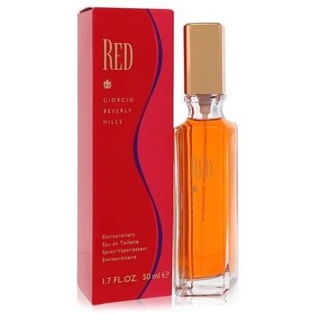 Giorgio Beverly Hills Red | EDT