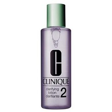 Clinique Clarifying Lotion 2 Dry to Combination Skin
