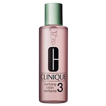 Clinique Clarifying Lotion 3 Combination to Oily Skin